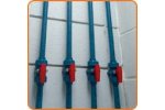 AquaRise - Hot & Cold Potable Water Distribution System