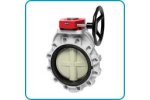 IPEX - Butterfly Valves