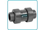 IPEX - Check & Vent Valves