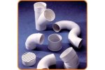 IPEX - PVC Solvent Weld Sewer