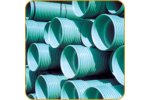 IPEX Ultra-Rib - Gravity Flow PVC Sewer Pipe