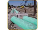 IPEX - X2 - Ultra Rib For Storm Water Systems