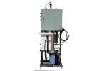 AO1 & 2 - Mini Advanced Oxidation System