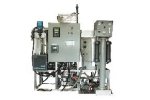 AO3 & 4 - Medium Capacity Advanced Oxidation Systems