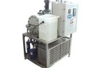 HF-PCS - Vacuum Distillation Unit Type A
