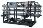 HF4H Series - Reverse Osmosis Membrane Units