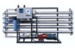 HF8H Series - Reverse Osmosis Membrane Units