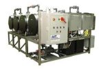 Super AOA Series - Advanced Oxidation Systems