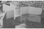 Cutthroat Flume