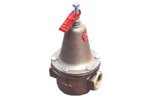 Cycle Stop - CSV2W - Pump Control Valves