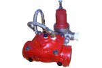 Cycle Stop - CSV3B - Pump Control Valves