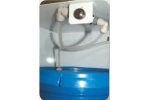 Odor Elimination System (OES)