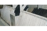 TRU-RAKE - Self-Cleaning Bar Screen System