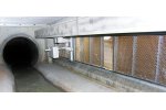 ACU-SCREEN - Fine Slotted Overflow Screen System