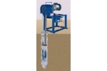 PetroXtractor - Belt Oil Skimmer