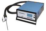 GRAPHITE - 52M - Portable Heated FID Volatil Organic Compounds Analyzer