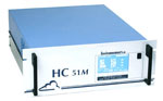 HC51M - FID Hydrocarbons Total VOC Analyzer