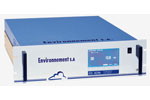O342M - UV Absorption Ozone Analyzer