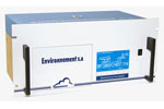 PM162M - Automatic Sequential Particulate Sampler