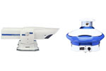 SANOA - Multi-Gas Long Path Air Quality Monitoring System