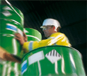 OSHA schedules meeting of the Advisory Committee on Construction Safety and Health