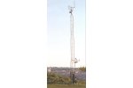 PSD/SRDT - Weather Station