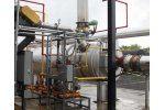 Custom Designed Thermal Oxidizers
