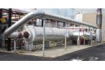 Direct Fired Thermal Oxidizer (DFTO)