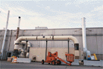 Thermal Oxidizers