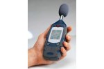 CEL-200 Series - Digital Sound Level Meters