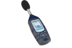 CEL-620 - Integrating Octave Band Digital Sound Level Meter
