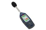 CEL-630 - Integrating Octave Band Digital Sound Level Meter