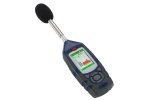 CEL-633 - Logging Digital Environmental Sound Level Meter