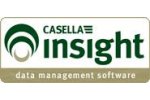 Casella Insight - Data Management Software