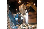 RDF/MSW Shredders