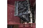 Mattresses and Bulky Waste Shredders