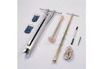 0197 - Peat Profile Sampling Kit