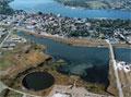 One of Europe’s most contaminated sites