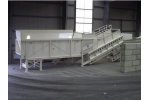 SEP-O-MAT - Waste Paper Sorting Systems