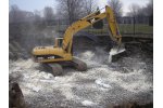 EOx - Aerobic Bioremediation of Petroleum Hydrocarbons