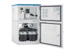 Liquistation - CSF34 - Stationary Sampler