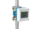 Proline Promag - 800 - Electromagnetic Flowmeters