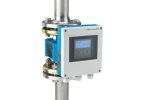 Proline Promag - 400 - For Optimized Flow Measurement Of Water And Wastewater