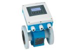 Promag - W 400 - Electromagnetic Flow Measuring System