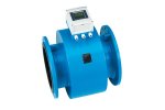 Promag - W 800 - Electromagnetic Flow Measuring System