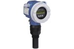 Prosonic - M FMU40 - Ultrasonic Level Measurement