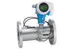 Prosonic Flow - B 200 - Ultrasonic Flowmeter