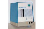 Capital Controls®  - Series T17CA4000 Chloralert - Chlorine Detector