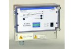 Capital Controls ADVANCE - Series 1610B - Single Point Gas Detector