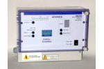 Capital Controls ADVANCE  - Series 1620B - Multipoint Gas Detector